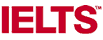 Логотип IELTS